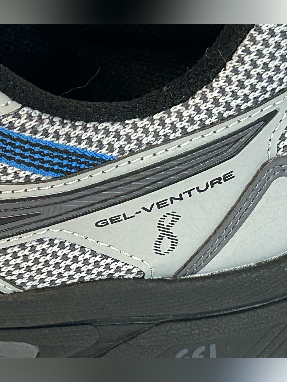 Asics Gel-Venture 8 - Picture 3 of 8